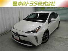 プリウス A ツーリングセレクション