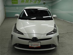 プリウス A ツーリングセレクション