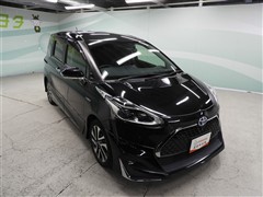 シエンタ ハイブリッド G クエロ