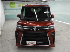 タント カスタムX