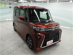 タント カスタムX