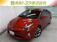 プリウス A ツーリングセレクション