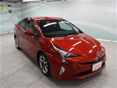 プリウス A ツーリングセレクション