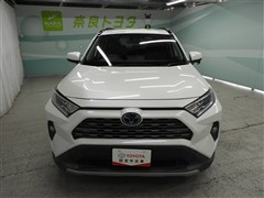RAV4 ハイブリッドG