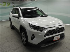 RAV4 ハイブリッドG