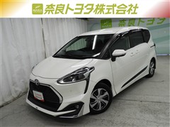 シエンタ G クエロ