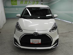 シエンタ G クエロ