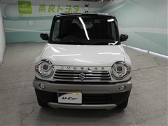 ハスラー Jターボブラックインテリア