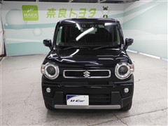 ハスラー ハイブリッド X