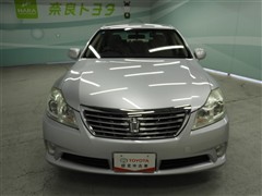 クラウン ロイヤルサルーンプレミアムエ