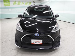 シエンタHV ファンベース G