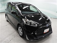 シエンタHV ファンベース G