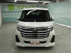 ルーミー カスタムG