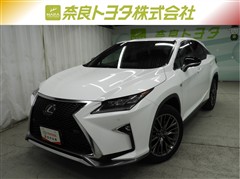 RX300 Fスポーツ