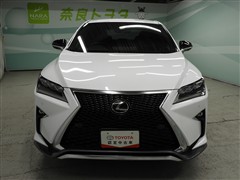 RX300 Fスポーツ