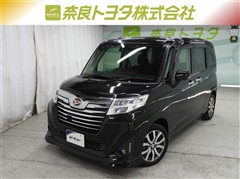 トール カスタムGターボ SA2