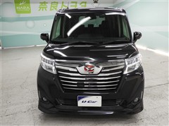 トール カスタムGターボ SA2