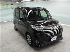 トール カスタムGターボ SA2