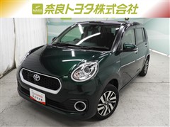 パッソ モーダ S