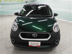 パッソ モーダ S