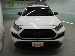 RAV4 アドベンチャー オフロート