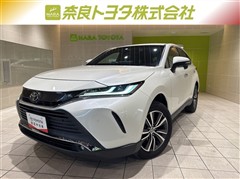 トヨタ　ハリアー G