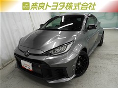 GRヤリス RZ