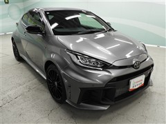 GRヤリス RZ
