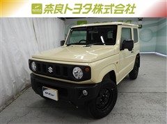 ジムニー XL