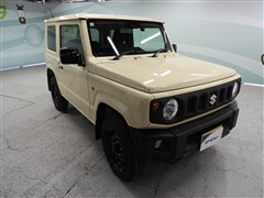 ジムニー XL