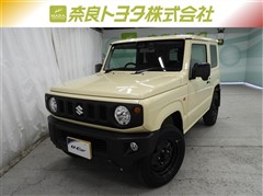 ジムニー XL