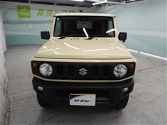 ジムニー XL