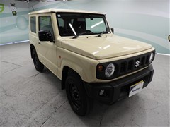 ジムニー XL