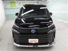 ヴォクシー ハイブリッド S-Z