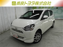 トヨタ ピクシスエポック X SA3