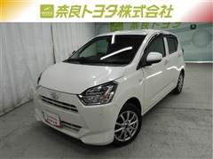 トヨタ ピクシスエポック X SA3