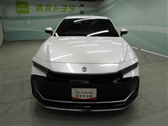 クラウン クロスオーバー Gアドバ