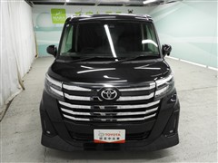 ルーミー カスタムG