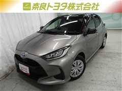 ヤリス ハイブリッド Z