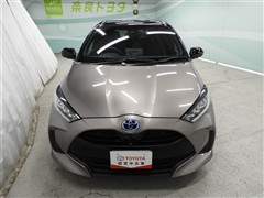 ヤリス ハイブリッド Z