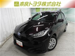 ヤリス ハイブリッド Z