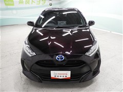 ヤリス ハイブリッド Z