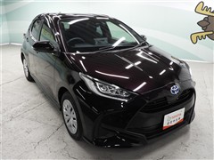 ヤリス ハイブリッド Z