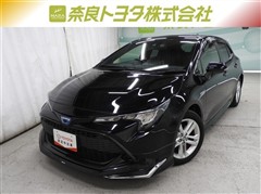 カローラスポーツ ハイブリッド G