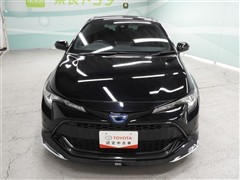 カローラスポーツ ハイブリッド G