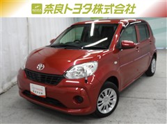 パッソ X Lパッケージ