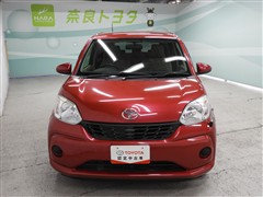 パッソ X Lパッケージ