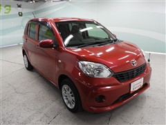 パッソ X Lパッケージ