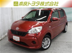 パッソ X Lパッケージ