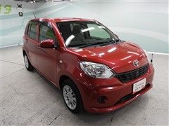 パッソ X Lパッケージ